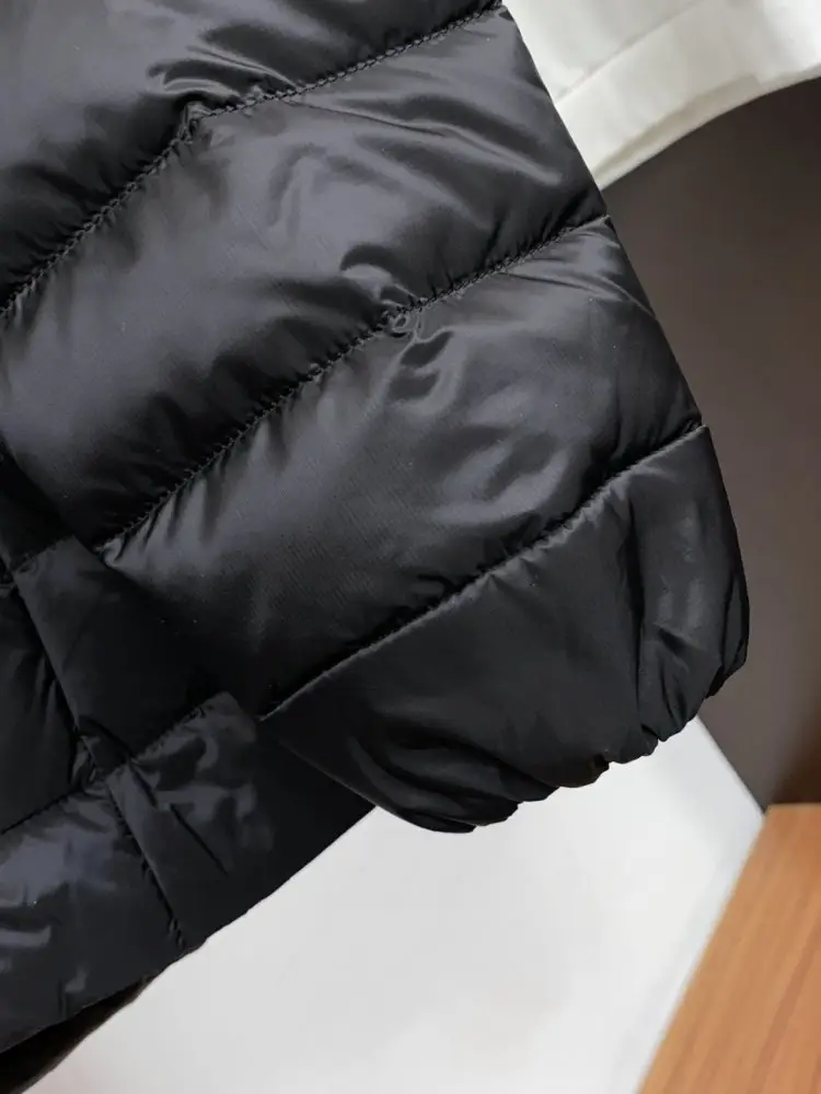 Moncler Куртка чоловіча — Фото 5