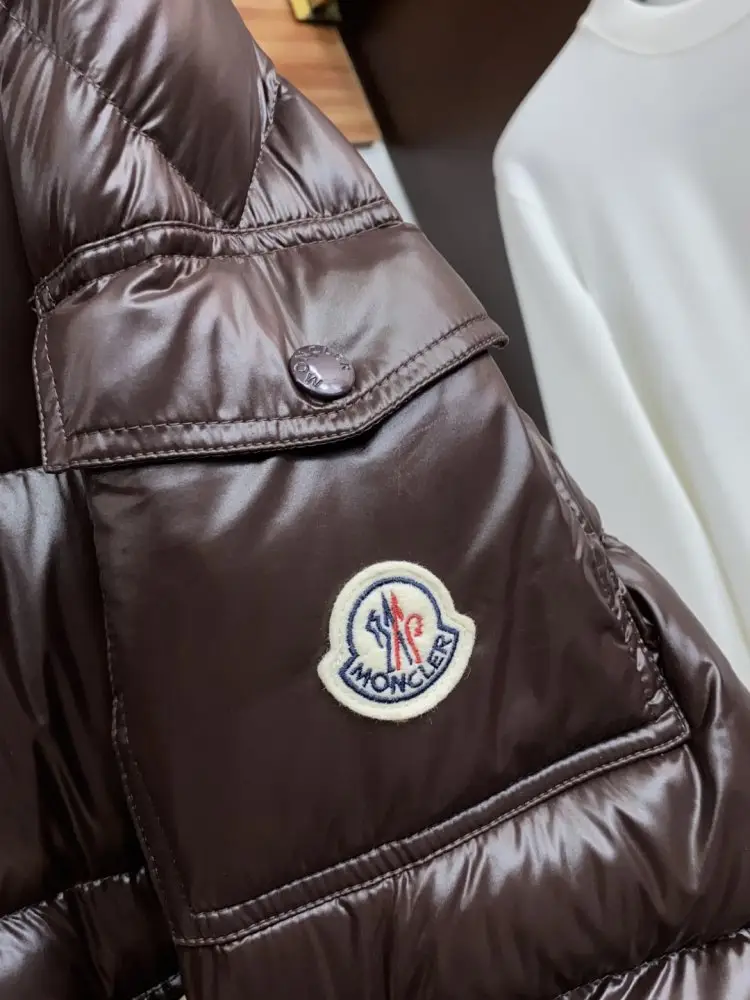Moncler Jacket men's — Photo 5