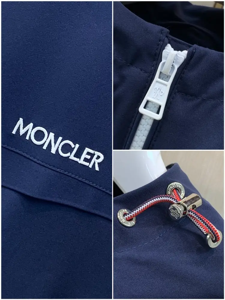 Moncler Куртка чоловіча — Фото 5