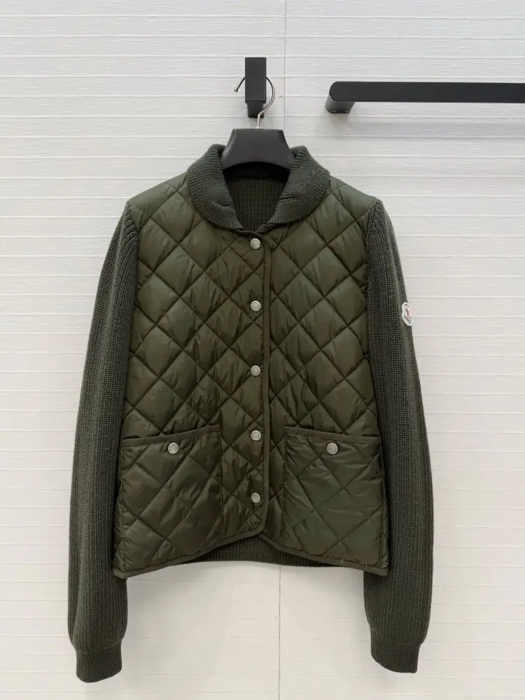 Moncler — Jacket women's