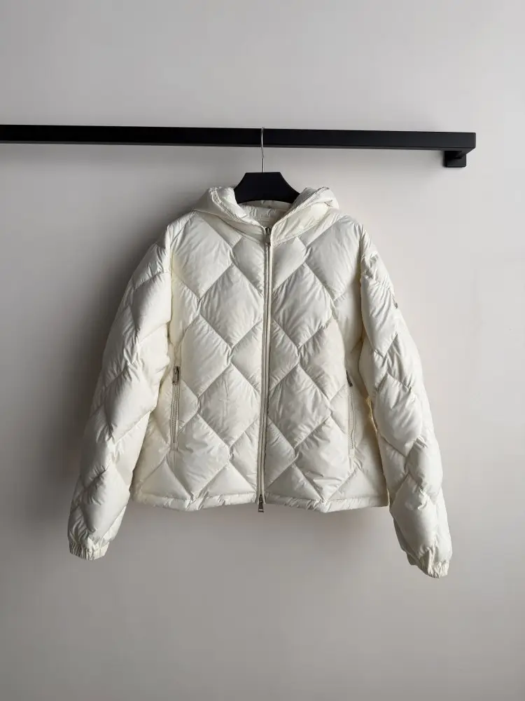 Moncler — Jacket women's