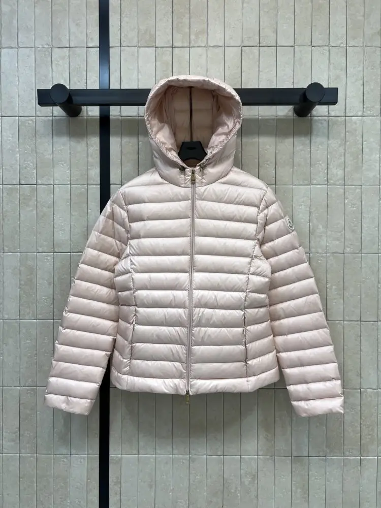 Moncler — Куртка женская