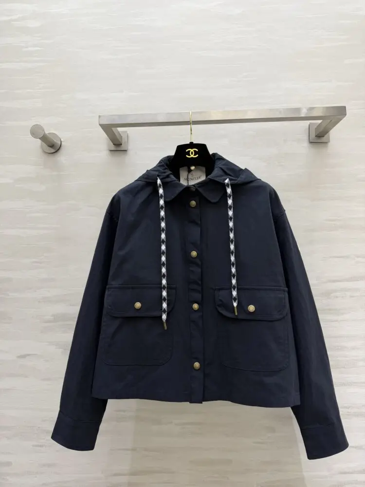 Moncler — Куртка женская
