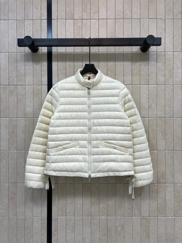 Moncler — Куртка женская