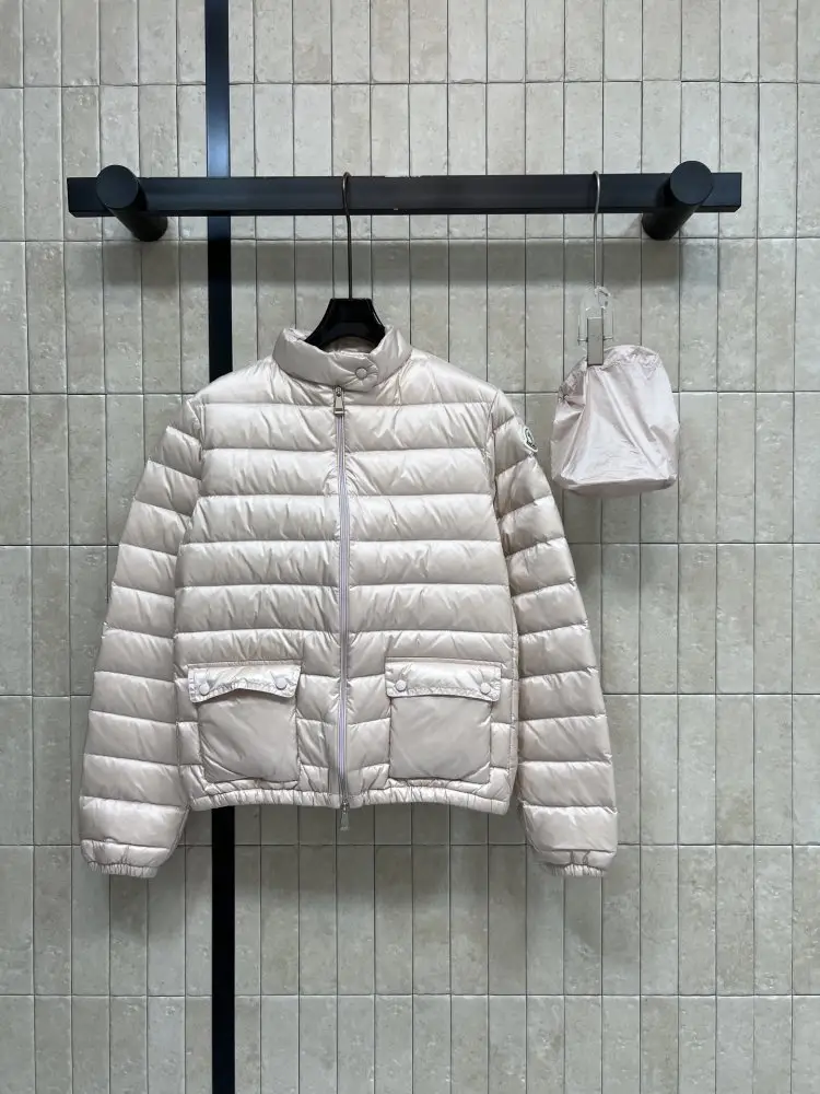 Moncler — Jacket women's