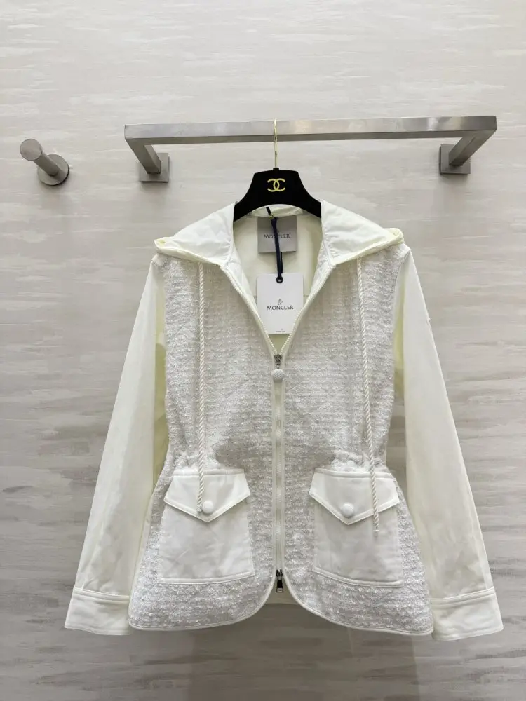 Moncler — Куртка женская