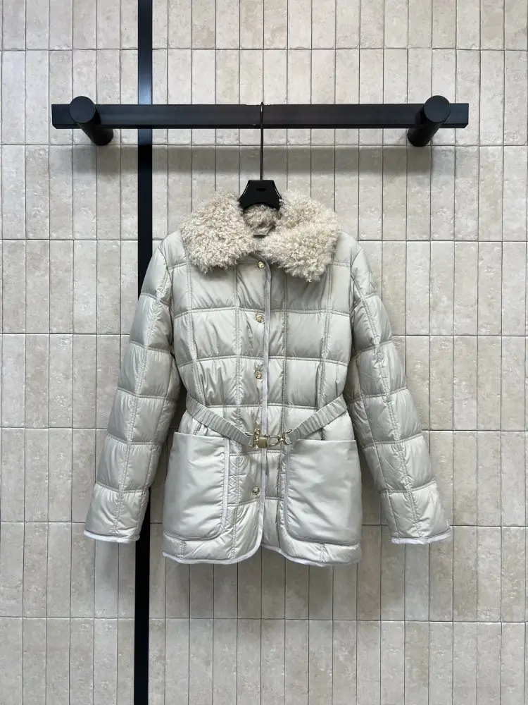Moncler — Куртка жіноча