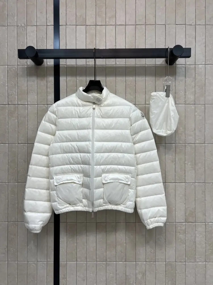 Moncler — Jacket women's