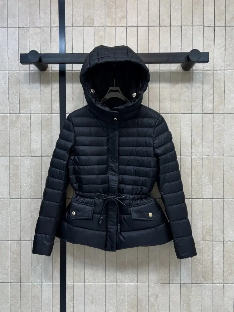 Moncler — Куртка женская