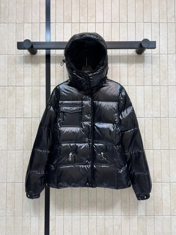 Moncler — Куртка женская
