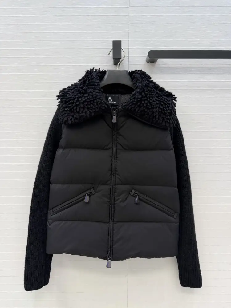 Moncler — Куртка женская