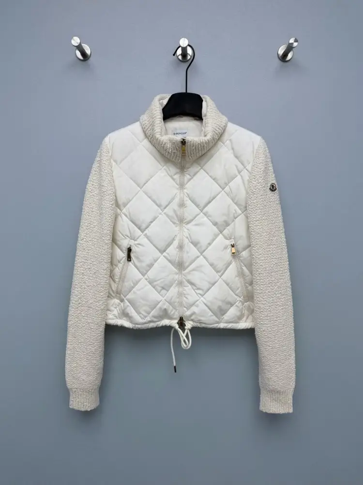 Moncler — Куртка женская