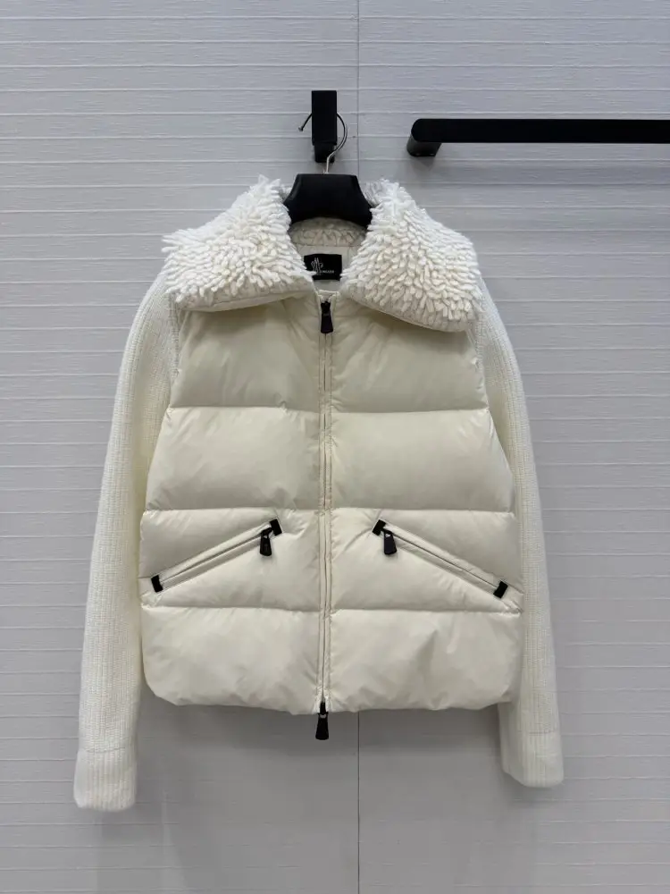 Moncler — Куртка женская
