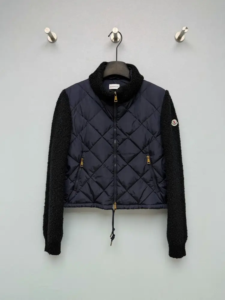Moncler — Куртка женская