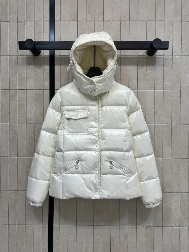 Moncler — Куртка женская