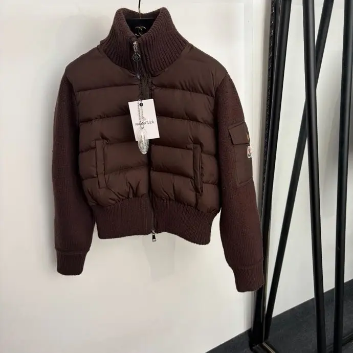 Moncler — Куртка женская