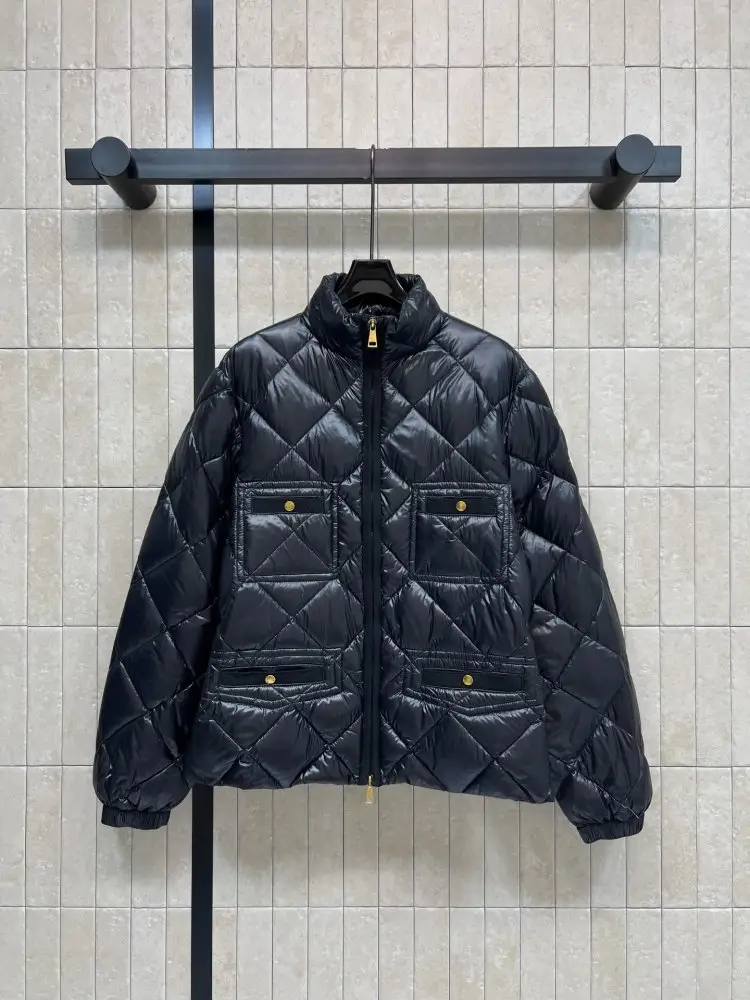 Moncler — Куртка женская