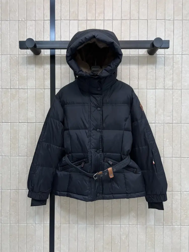 Moncler — Куртка женская