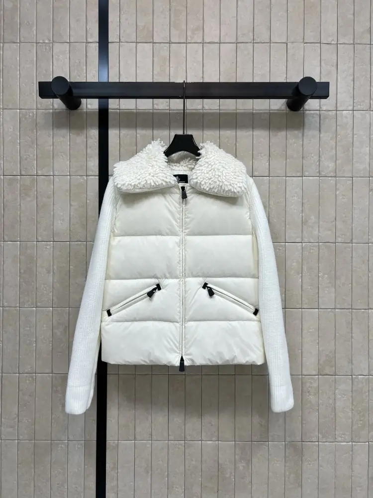 Moncler — Куртка женская