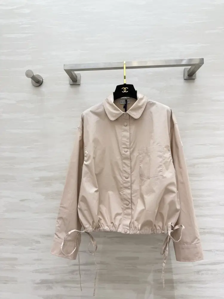 Moncler — Куртка женская
