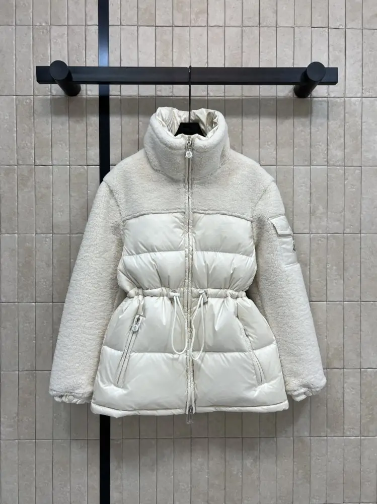Moncler — Jacket women's