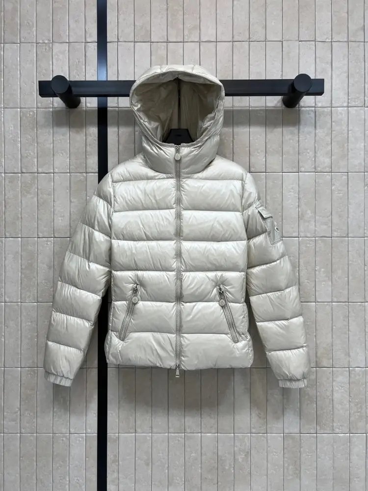 Moncler — Jacket women's