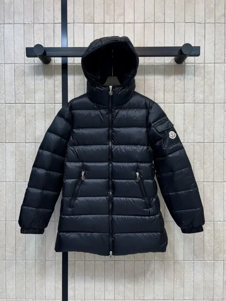 Moncler — Куртка женская