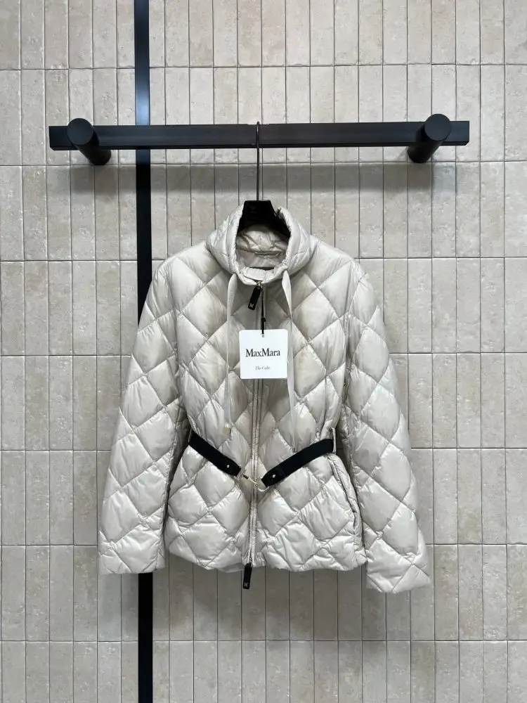 Moncler — Куртка женская