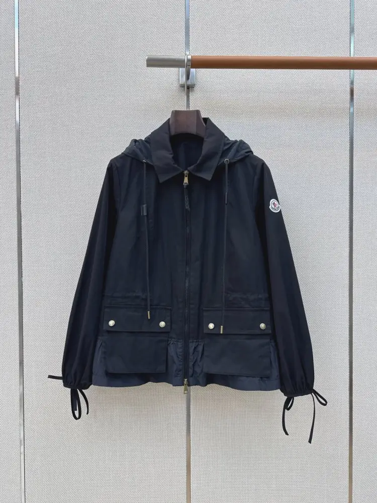 Moncler — Куртка женская