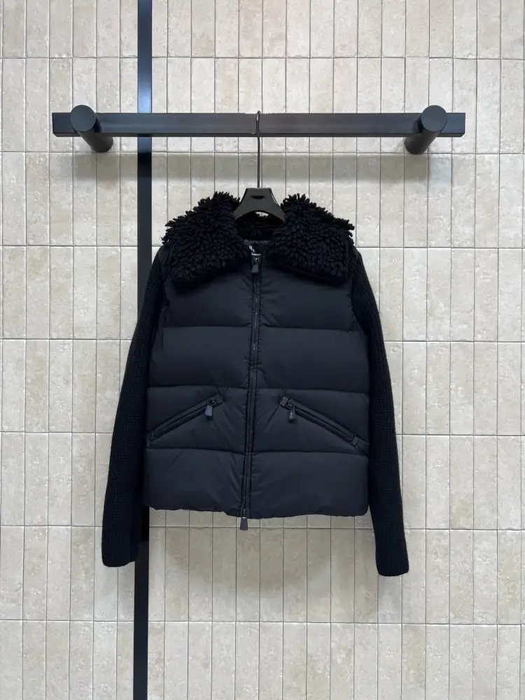 Moncler — Куртка женская