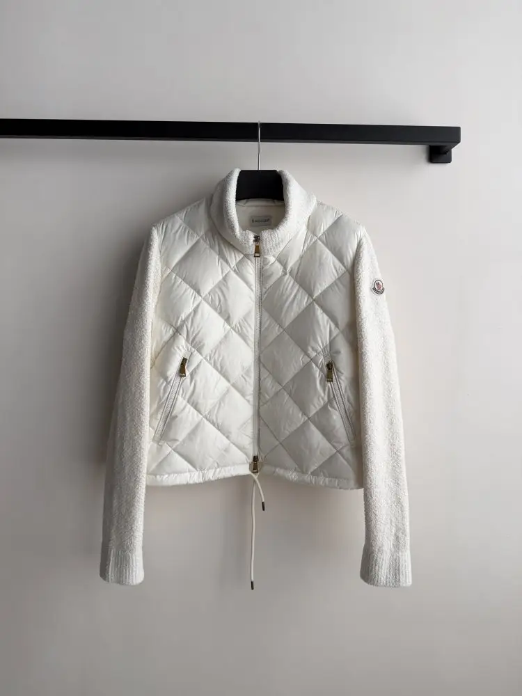Moncler — Куртка женская