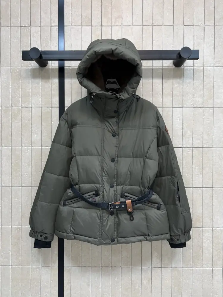 Moncler — Куртка женская
