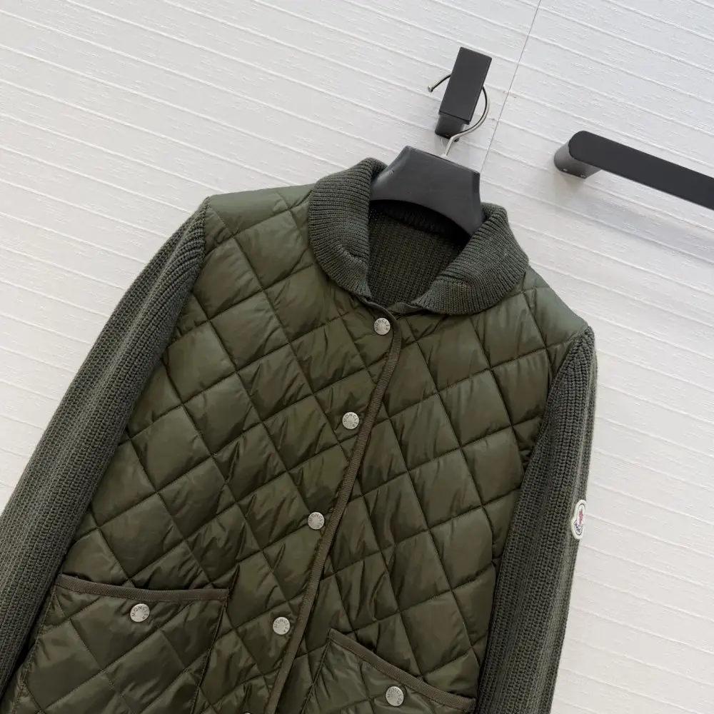 Moncler Куртка жіноча — Фото 2