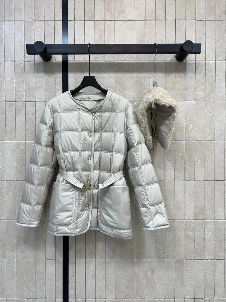 Moncler Куртка жіноча — Фото 2
