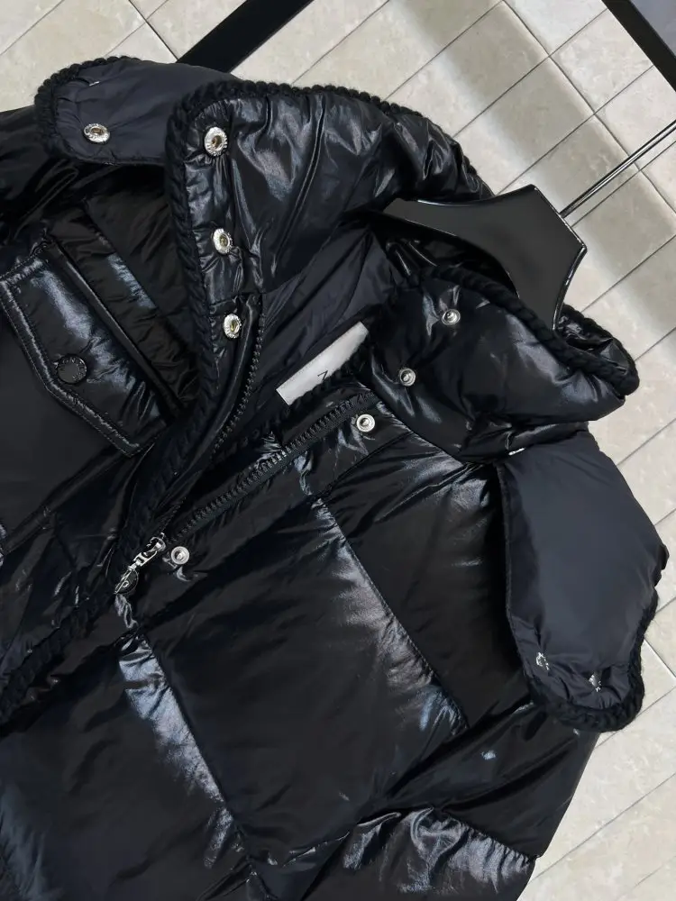Moncler Куртка жіноча — Фото 2