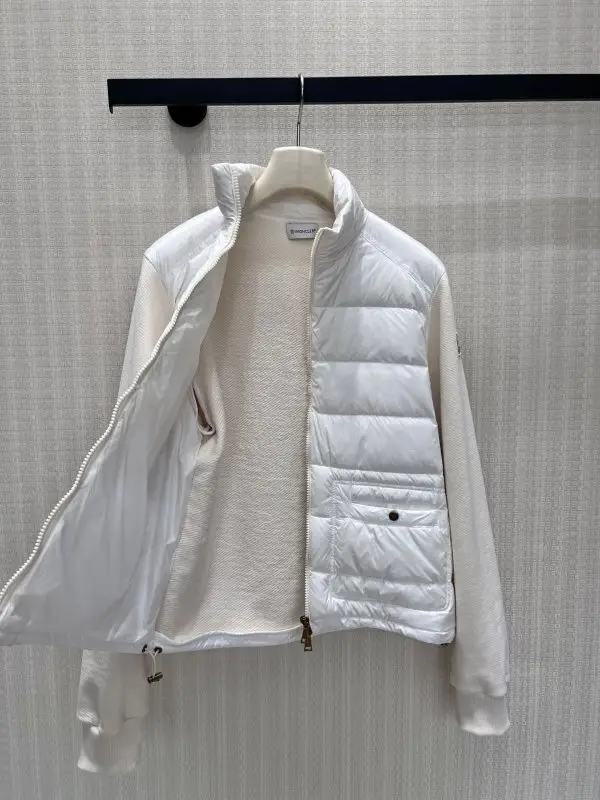 Moncler Куртка жіноча — Фото 2
