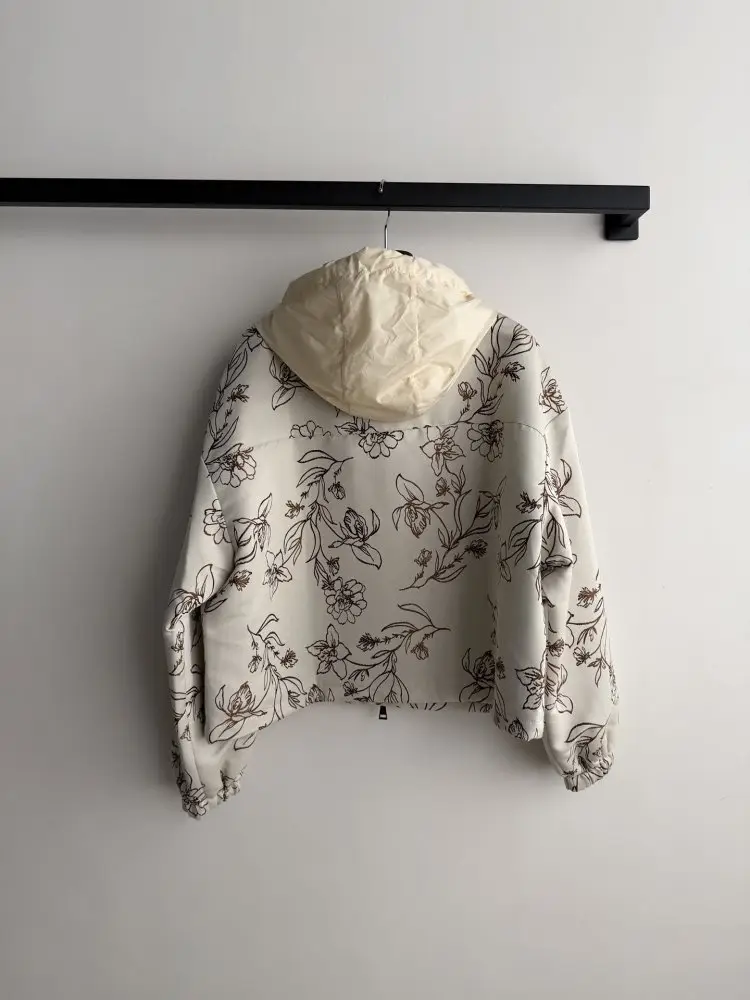 Moncler Куртка жіноча — Фото 2