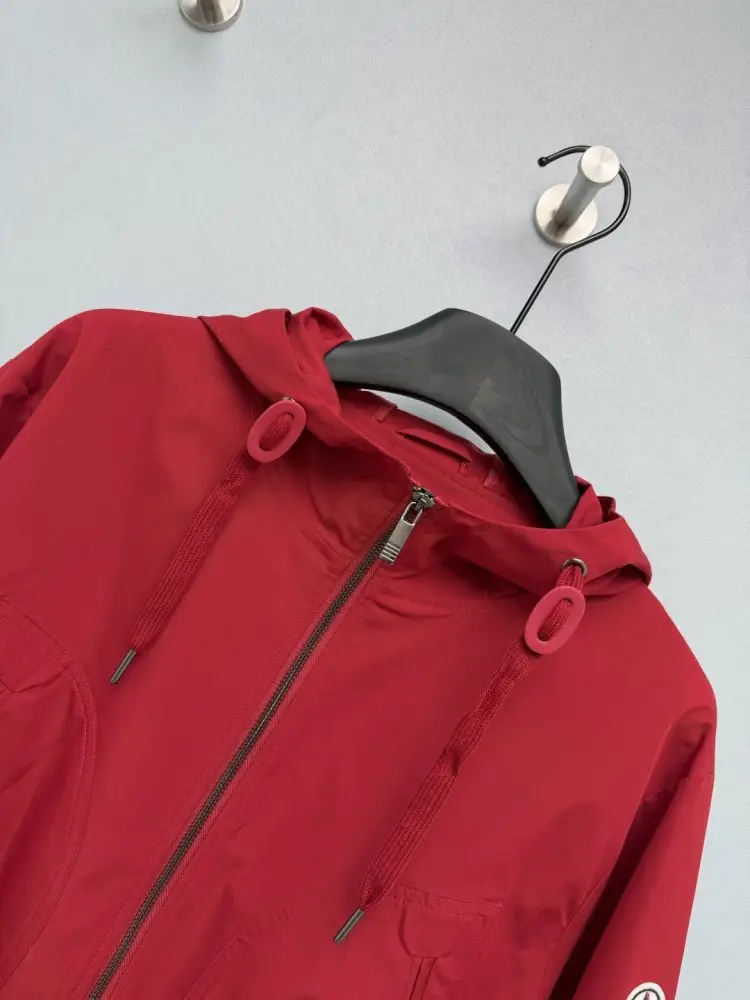 Moncler Jacket women's — Photo 2