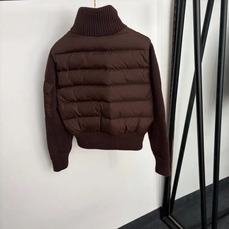 Moncler Куртка жіноча — Фото 2