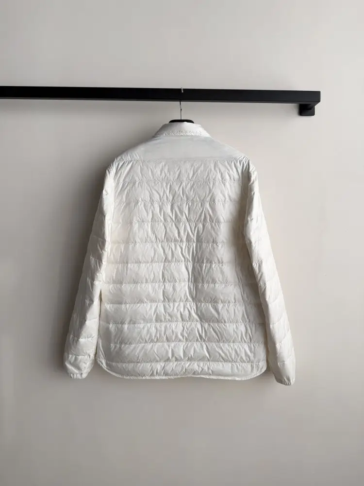 Moncler Куртка жіноча — Фото 2