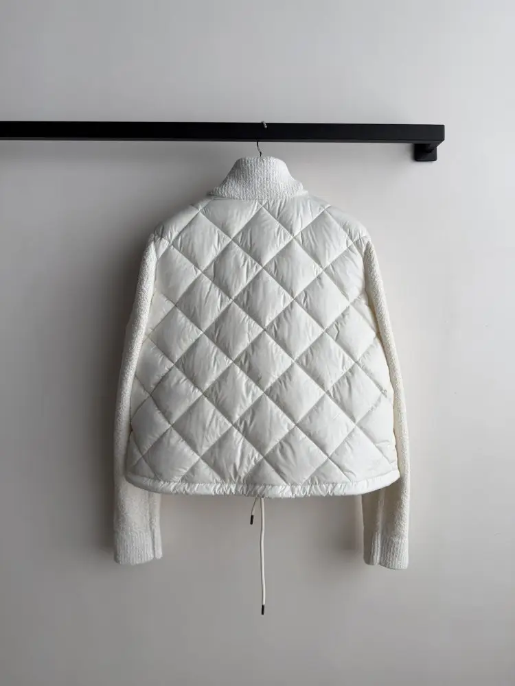 Moncler Куртка женская — Фото 2