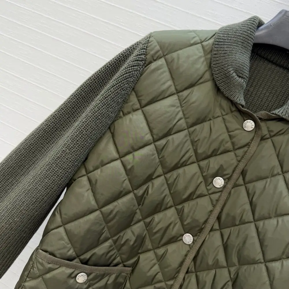 Moncler Куртка жіноча — Фото 3