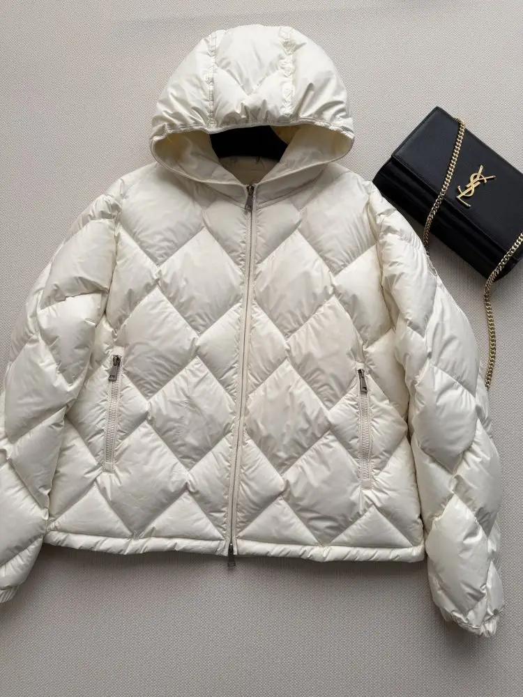 Moncler Jacket women's — Photo 3
