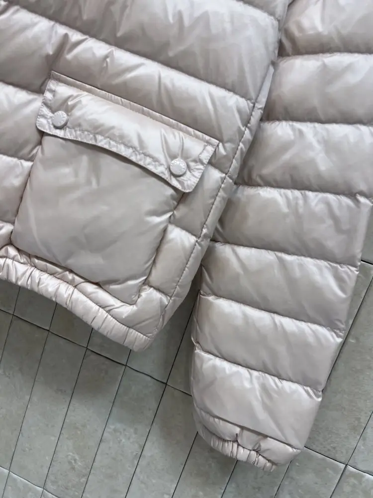 Moncler Куртка жіноча — Фото 3