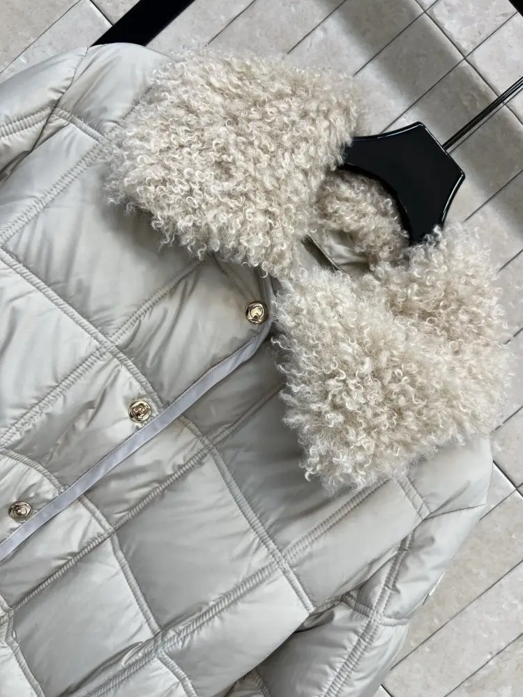 Moncler Куртка жіноча — Фото 3
