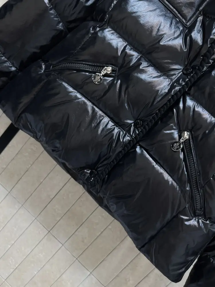 Moncler Куртка жіноча — Фото 3
