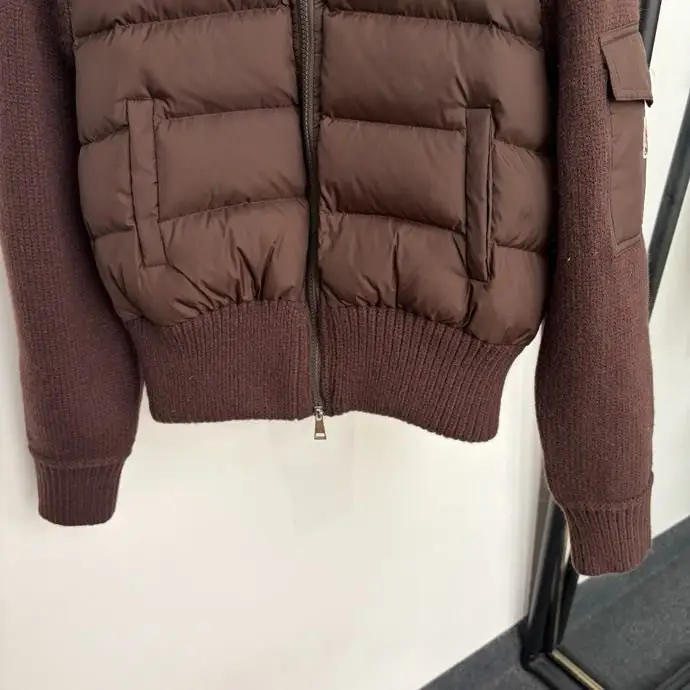 Moncler Куртка жіноча — Фото 3