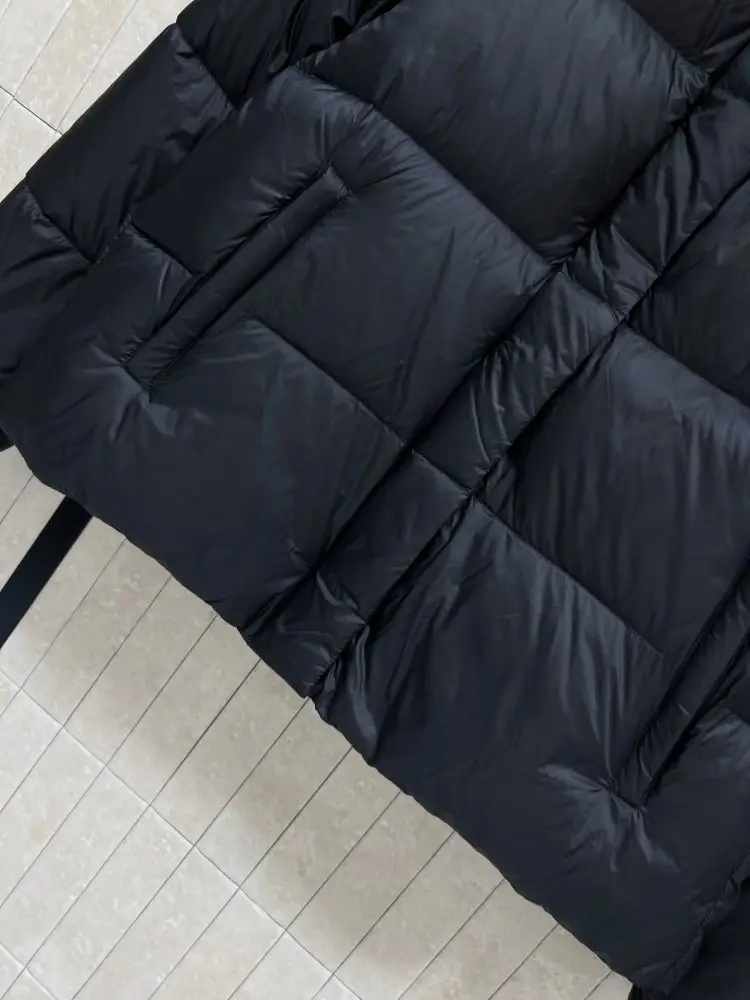 Moncler Куртка женская — Фото 3