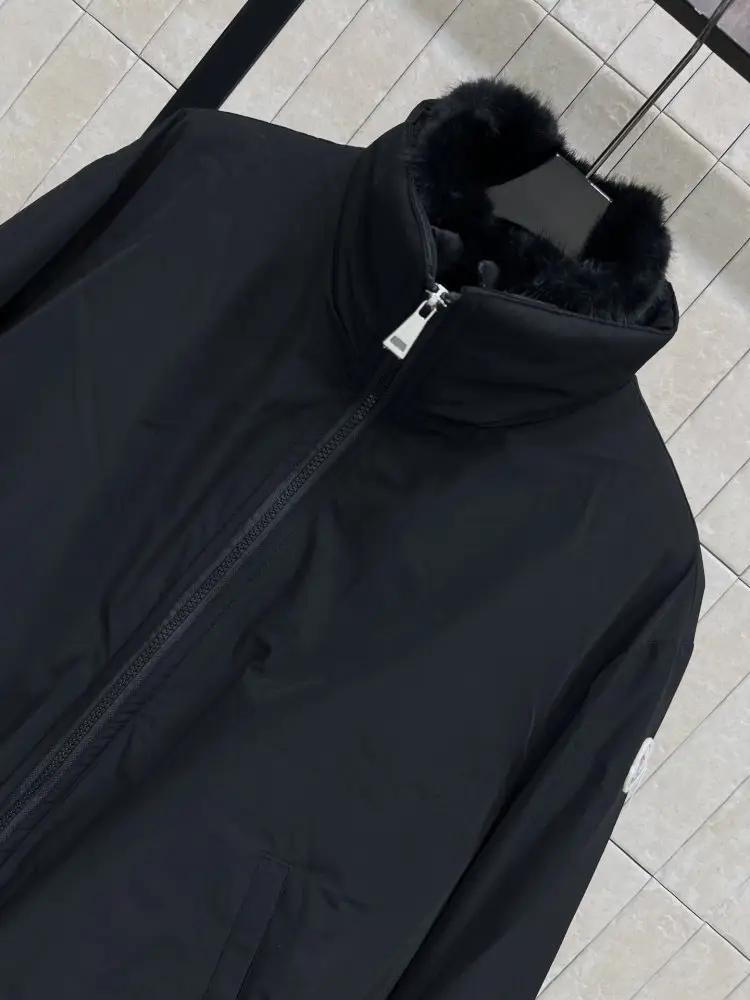Moncler Куртка жіноча — Фото 3