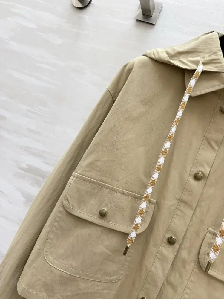 Moncler Куртка женская — Фото 3